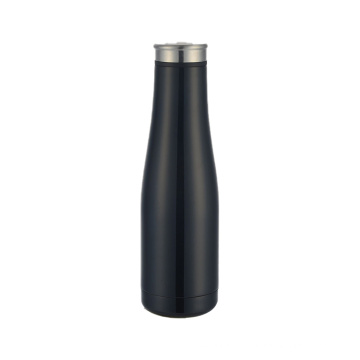 Attractive Price New Type Sport Bpa Free Stainless Steel Vacuum Insulated Steel Vacuum Water Bottle